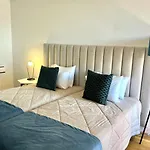 One - Luxurious By Hd Lägenhet Vilamoura