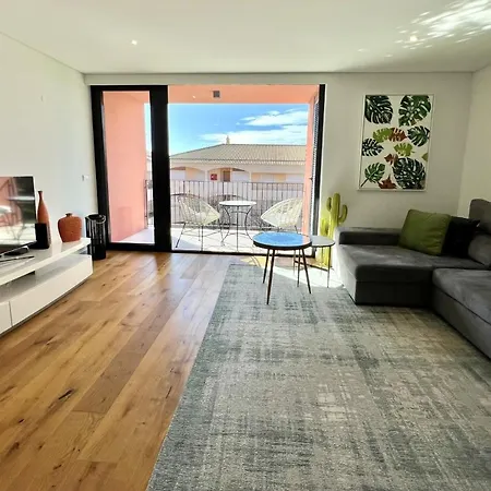 One - Luxurious By Hd Lägenhet Vilamoura
