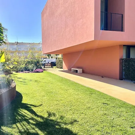 아파트 One - Luxurious By Hd *