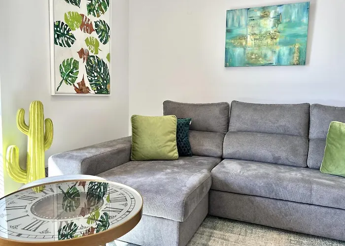 One - Luxurious By Hd Апартаменты Виламура