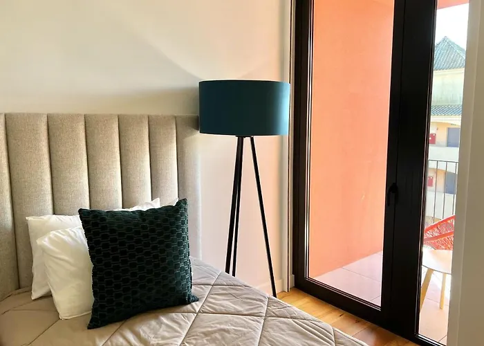 Апартаменты One - Luxurious By Hd