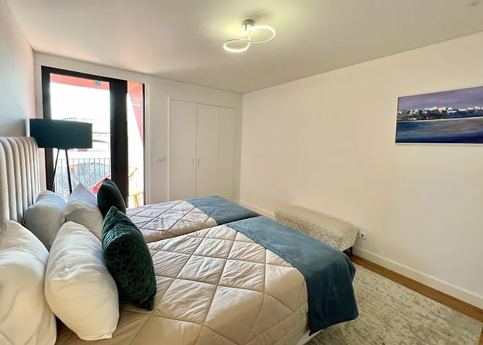 Апартаменты One - Luxurious By Hd