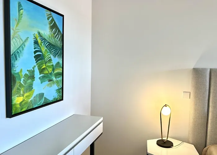 One - Luxurious By Hd Апартаменты *