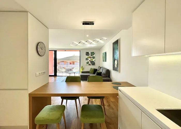 One - Luxurious By Hd Апартаменты Виламура