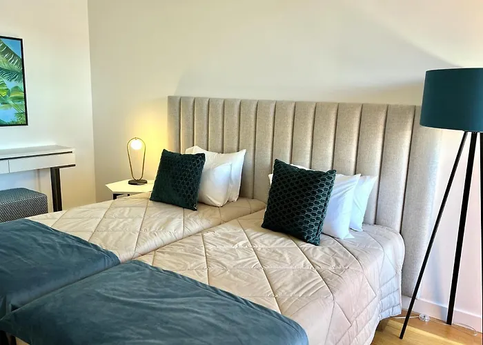 One - Luxurious By Hd Апартаменты Виламура