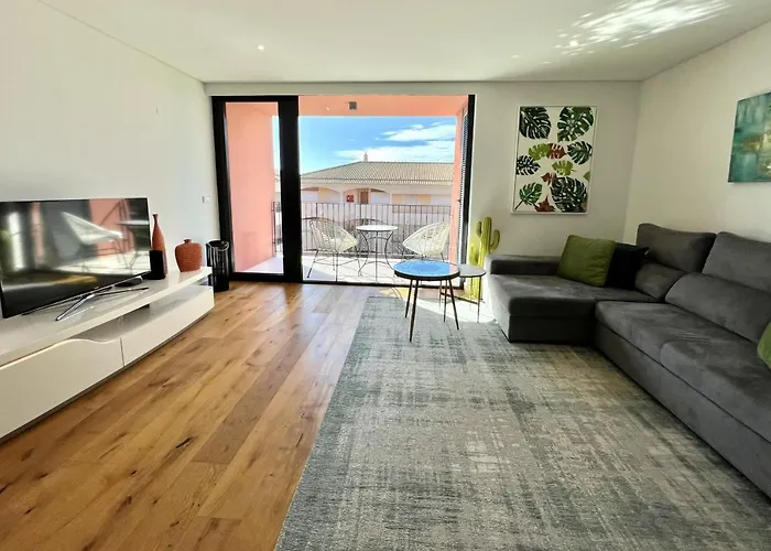 One - Luxurious By Hd Апартаменты Виламура