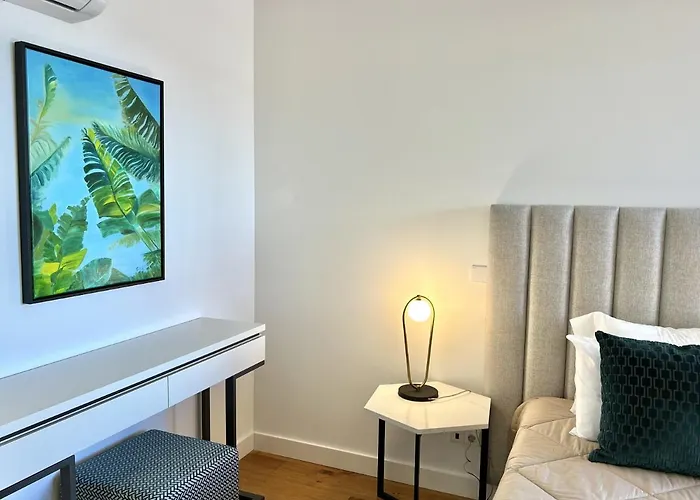 One - Luxurious By Hd Апартаменты *