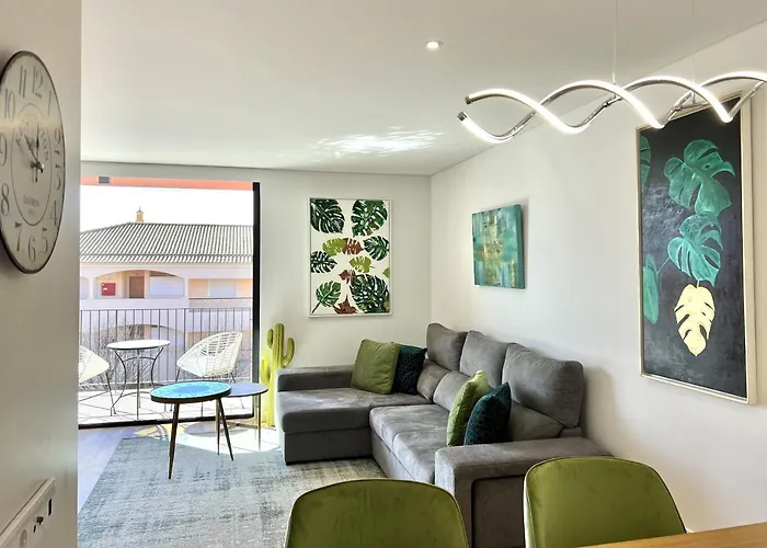 One - Luxurious By Hd Апартаменты Виламура