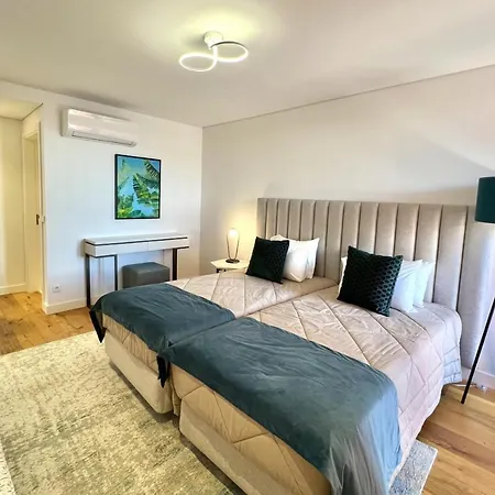 One - Luxurious By Hd Vilamoura