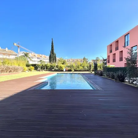 Appartement One - Luxurious By Hd Vilamoura