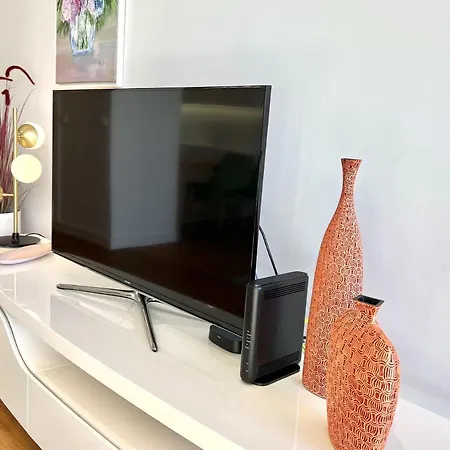 One - Luxurious By Hd Vilamoura