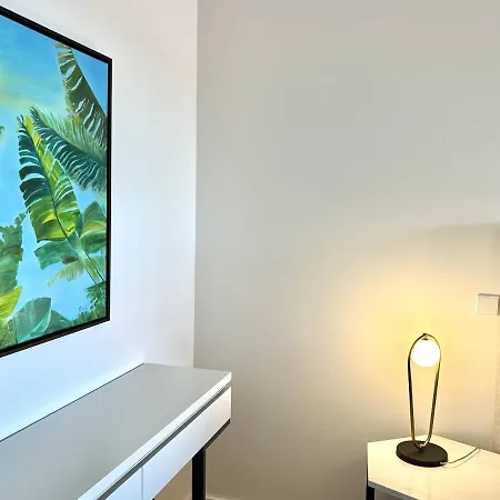 One - Luxurious By Hd Appartement *