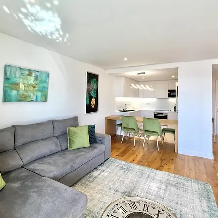 Appartement One - Luxurious By Hd Vilamoura