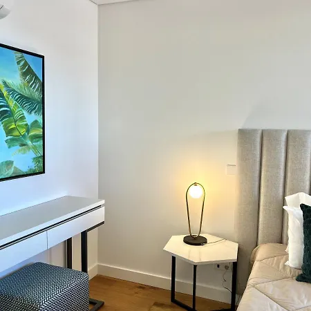 One - Luxurious By Hd Appartement *