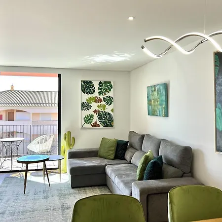 One - Luxurious By Hd Appartement Vilamoura