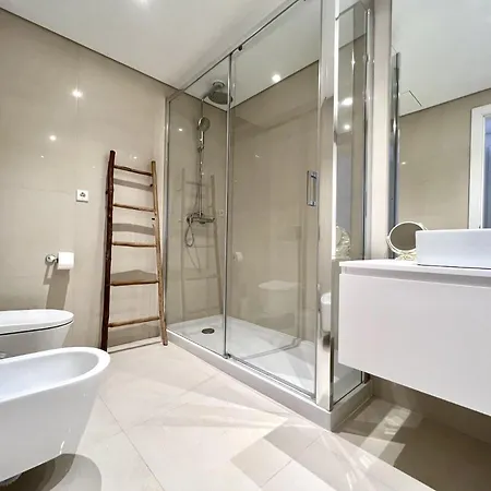 Appartement One - Luxurious By Hd Vilamoura