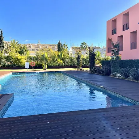 One - Luxurious By Hd Vilamoura