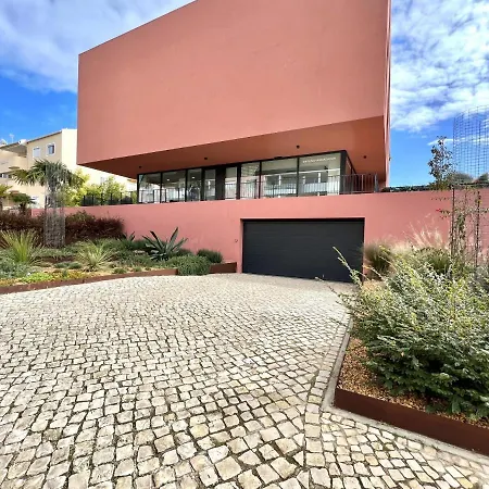 One - Luxurious By Hd Appartement *