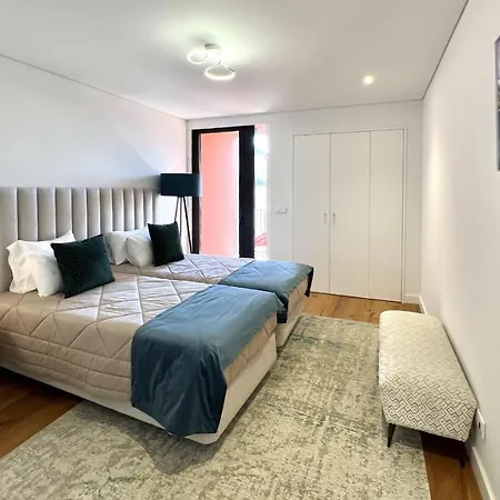 One - Luxurious By Hd Vilamoura