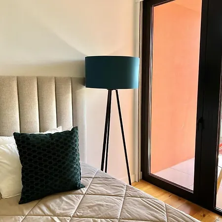 Apartamento One - Luxurious By Hd
