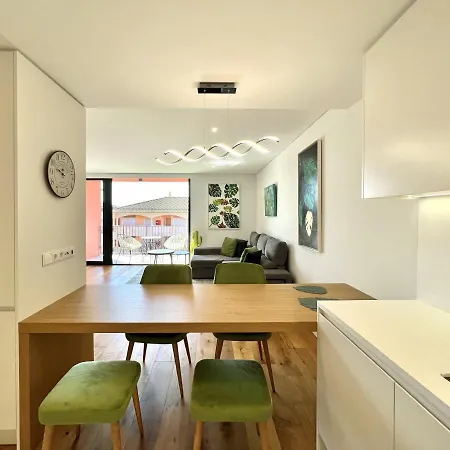 One - Luxurious By Hd Apartamento Vilamoura