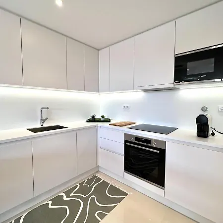 Apartamento One - Luxurious By Hd
