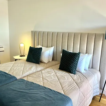 One - Luxurious By Hd Apartamento Vilamoura