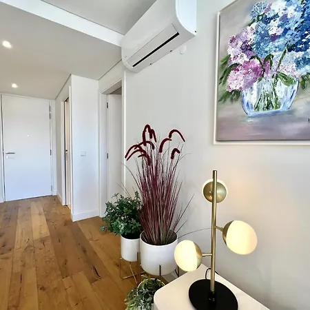 Apartamento One - Luxurious By Hd