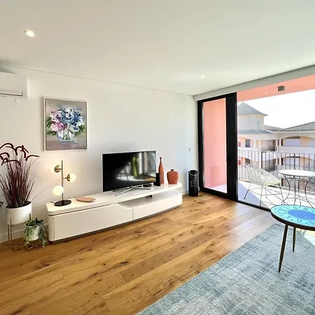 Apartamento One - Luxurious By Hd